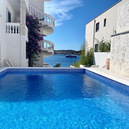 Villa Maluma Rogoznica (Sibenik-Knin) Exterior foto