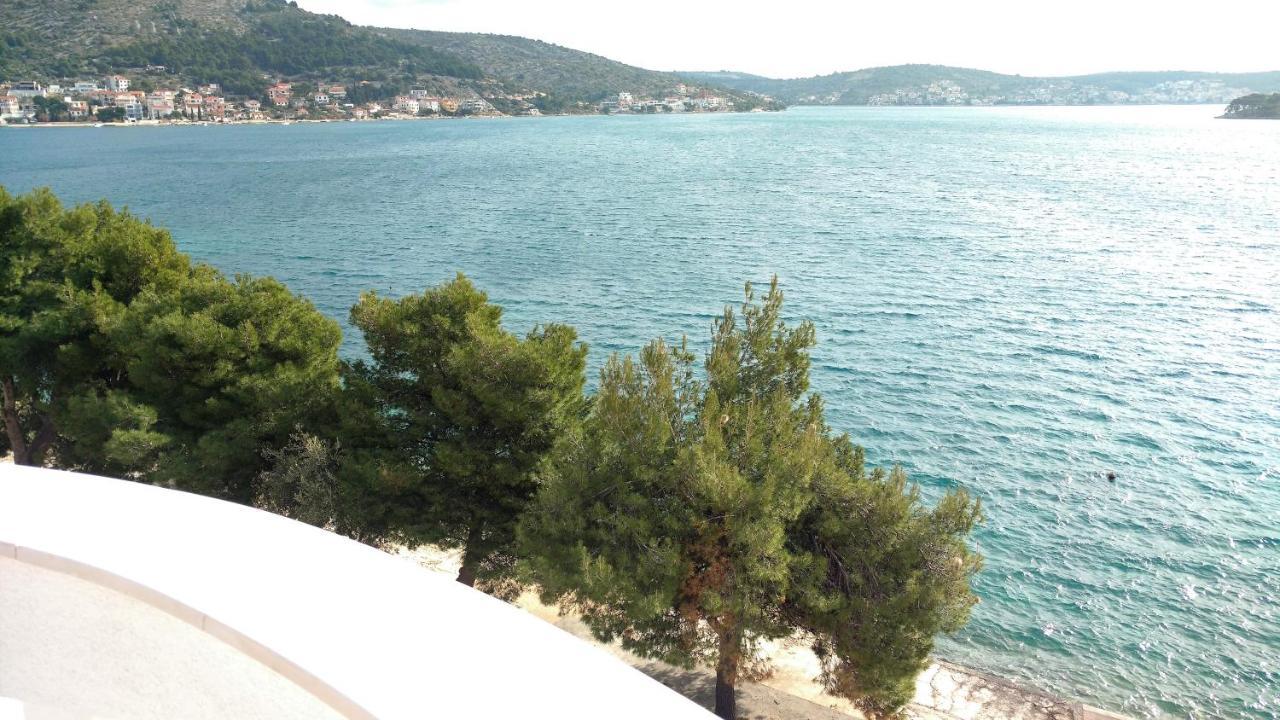 Villa Maluma Rogoznica (Sibenik-Knin) Exterior foto