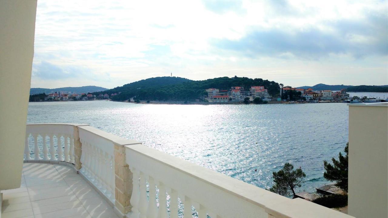 Villa Maluma Rogoznica (Sibenik-Knin) Exterior foto