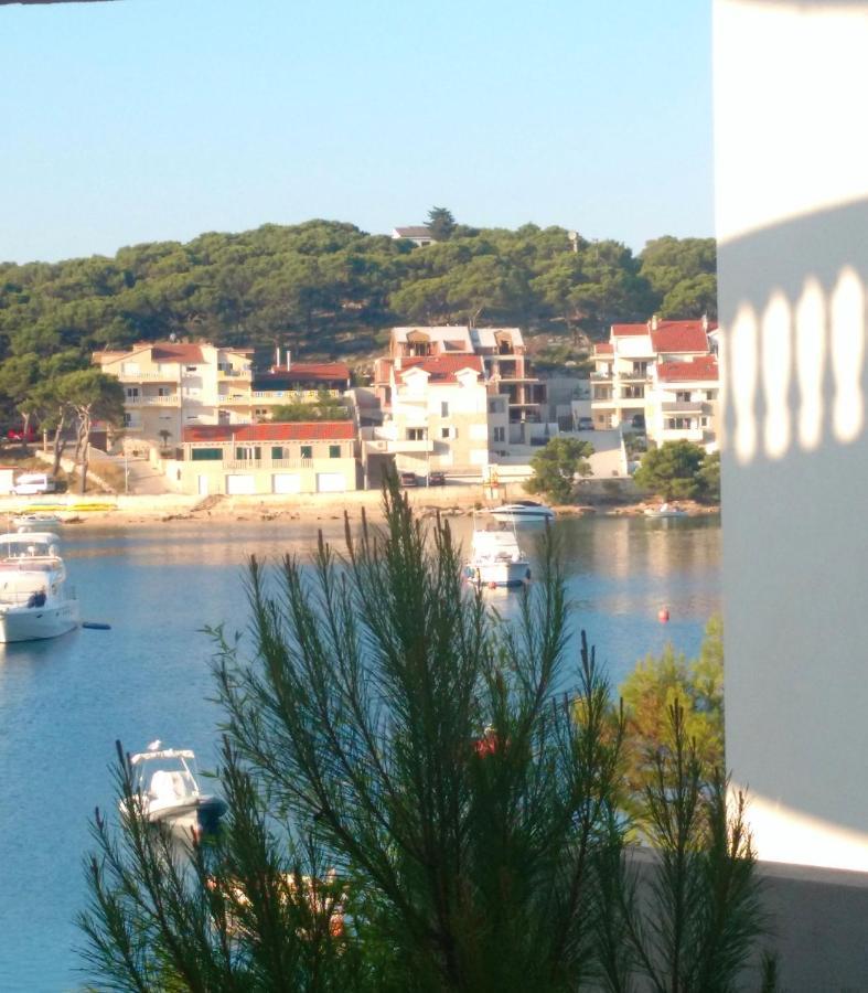 Villa Maluma Rogoznica (Sibenik-Knin) Exterior foto