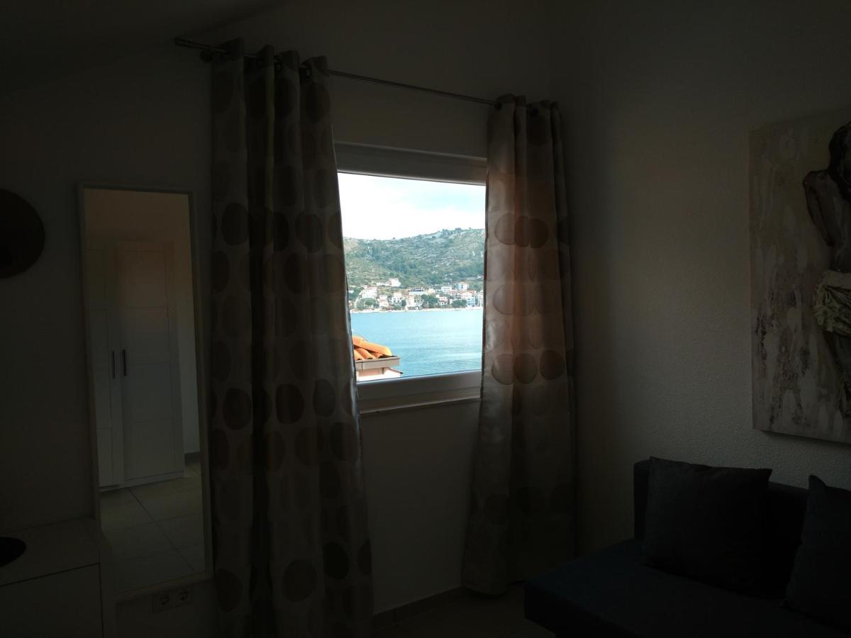 Villa Maluma Rogoznica (Sibenik-Knin) Exterior foto