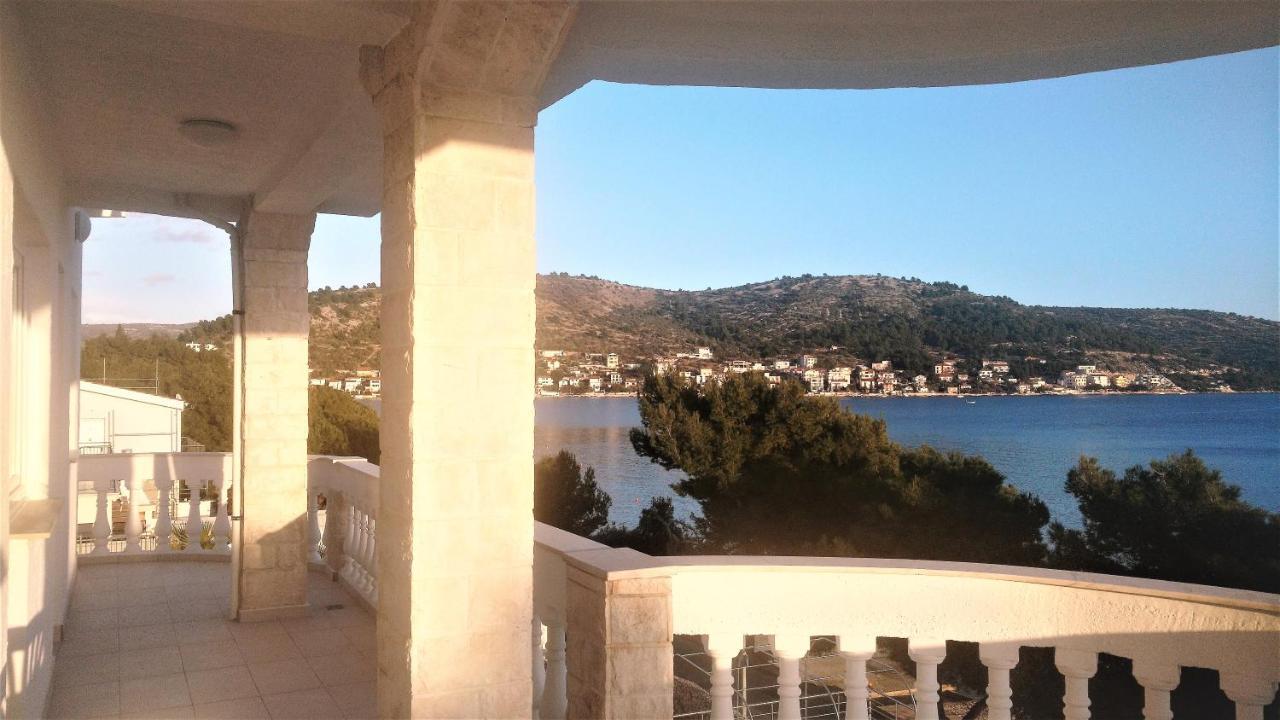 Villa Maluma Rogoznica (Sibenik-Knin) Exterior foto