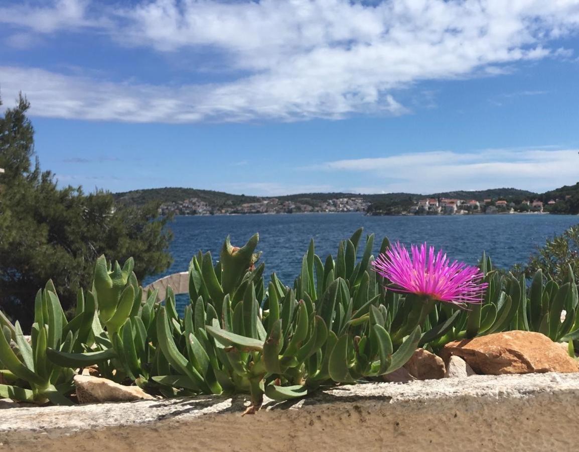 Villa Maluma Rogoznica (Sibenik-Knin) Exterior foto