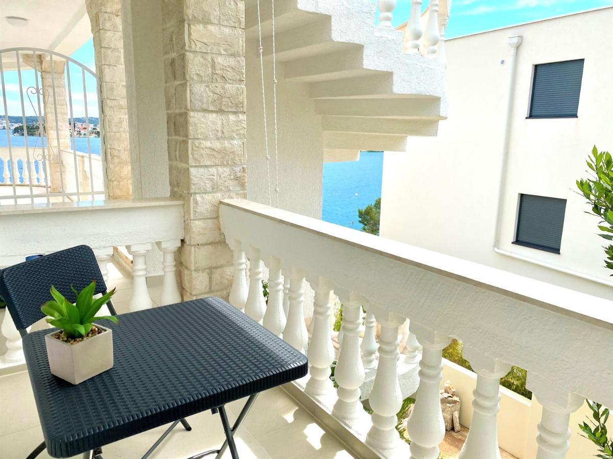 Villa Maluma Rogoznica (Sibenik-Knin) Exterior foto