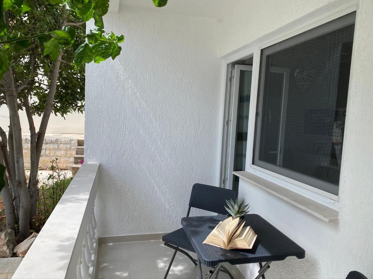 Villa Maluma Rogoznica (Sibenik-Knin) Exterior foto