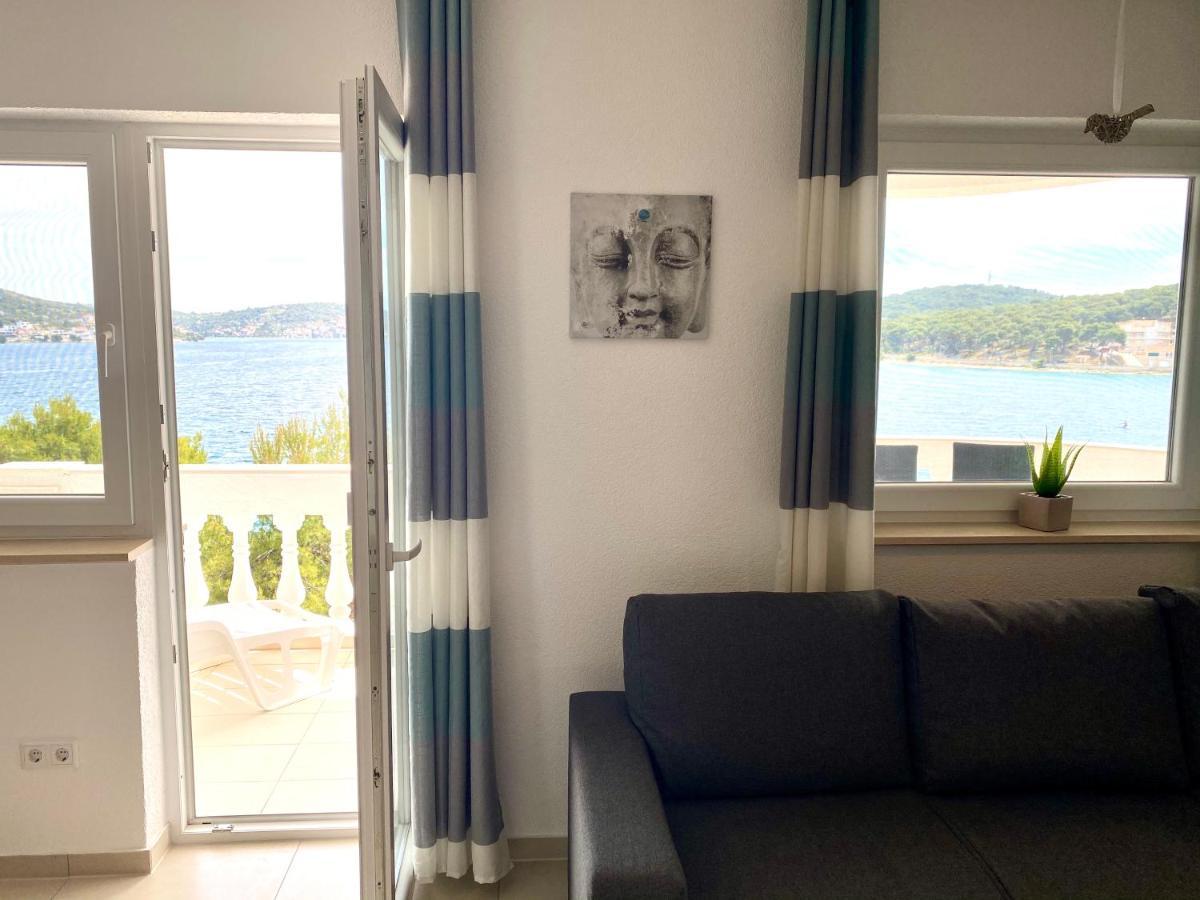 Villa Maluma Rogoznica (Sibenik-Knin) Exterior foto