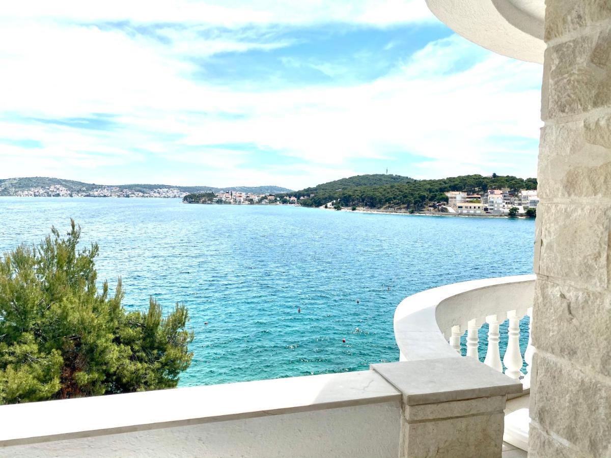 Villa Maluma Rogoznica (Sibenik-Knin) Exterior foto