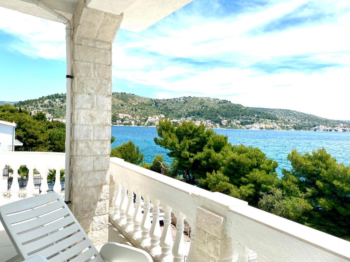 Villa Maluma Rogoznica (Sibenik-Knin) Exterior foto