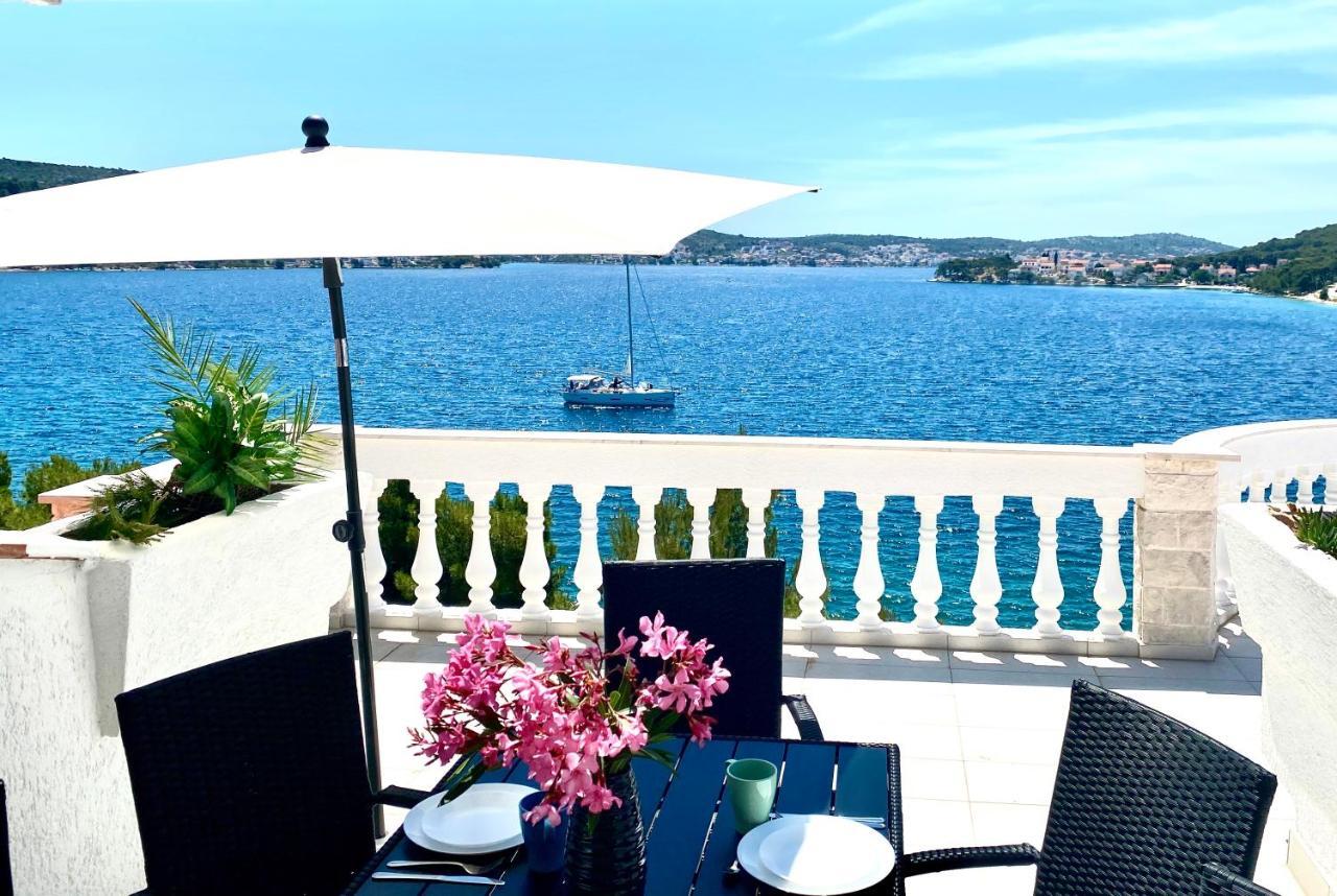Villa Maluma Rogoznica (Sibenik-Knin) Exterior foto