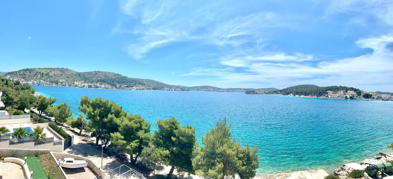 Villa Maluma Rogoznica (Sibenik-Knin) Exterior foto